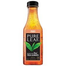 Pure Leaf - Peach